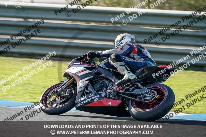 25 to 27th november 2017;Jerez;event digital images;motorbikes;no limits;peter wileman photography;trackday;trackday digital images